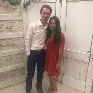 Meet your Posher, Jayden